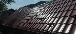 Vând Casa si teren1500 mp in Manzalesti, județ Buzau - imagine 4