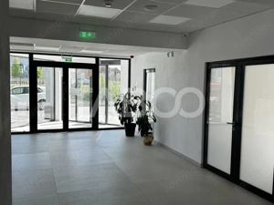 Depozit de inchiriat 350 mp + birouri 300 mp modular - DN1 Selimbar
