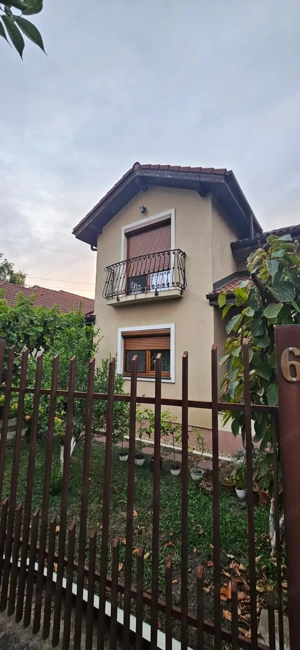 !!! Casa individuala...Ghiroda...7 min de Timisoara