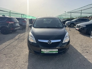 Opel meriva Rate Buy-back Livrare gratuită Garantie 