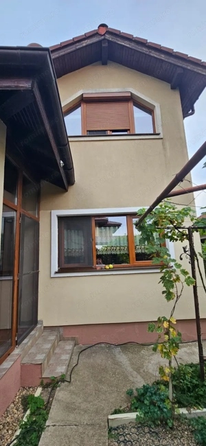 Casă individuală 5 camere   Ghiroda, vatră veche | teren 506 mp, lângă parc - imagine 17