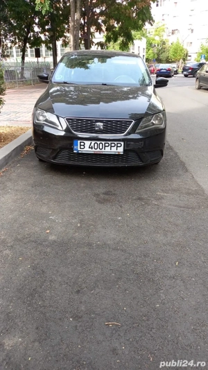 seat toledo 2018 - imagine 3