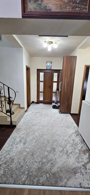 Casă individuală 5 camere   Ghiroda, vatră veche | teren 506 mp, lângă parc - imagine 6