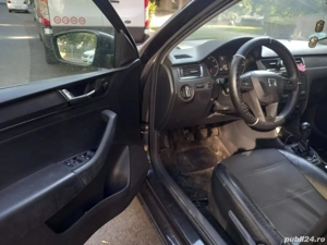 seat toledo 2018 - imagine 2