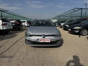 VOLKSWAGEN GOLF 8Rate Buy-back Livrare gratuita Garantie