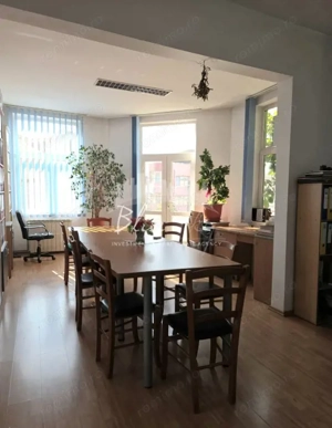Spatiu pentru birouri, Centru-Str. Stefan Mihaileanu