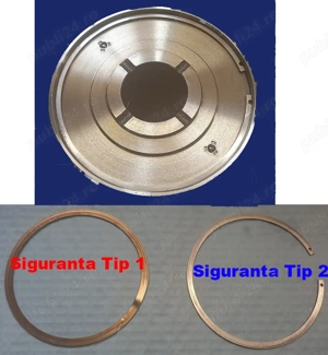 Reparatie diferential central Subaru cutie in 5/6 trepte - imagine 9