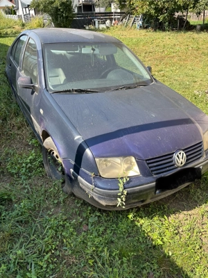 De vânzare VW Bora 1.6 pentru dezmembrări - imagine 3