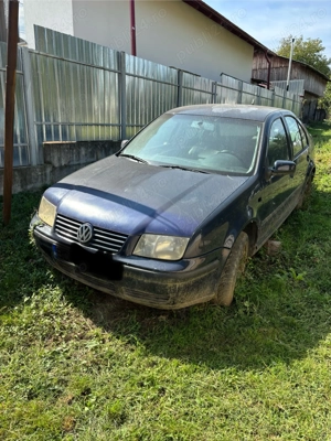 De vânzare VW Bora 1.6 pentru dezmembrări - imagine 2