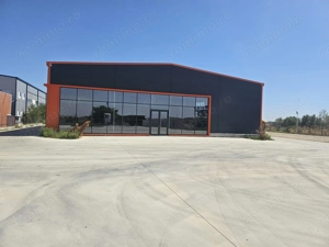 Hale noi Centura Bucuresti -Pantelimon