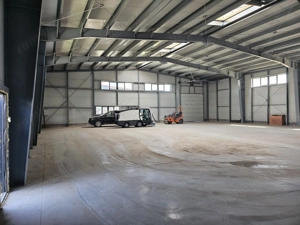 Hale noi Centura Bucuresti -Pantelimon - imagine 5