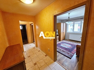 Apartament 3 camere, 66 mp utili, etaj 2, ultracentral