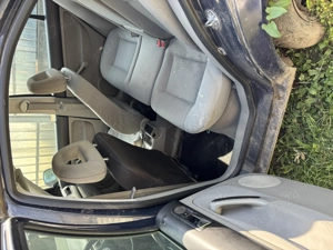 De vânzare VW Bora 1.6 pentru dezmembrări - imagine 9