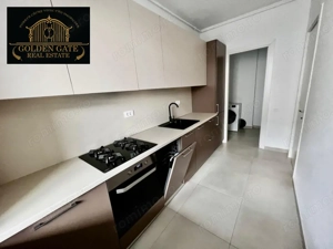 Peak Residence | Baneasa | 2 Camere | Balcon | Centrala | Pet Friendly - imagine 8