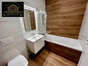 Peak Residence | Baneasa | 2 Camere | Balcon | Centrala | Pet Friendly - imagine 6