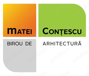 Cautam arhitect - colaborare project-based, mixt remote   sediu Contesti-Dambovita