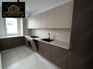 Peak Residence | Baneasa | 2 Camere | Balcon | Centrala | Pet Friendly - imagine 7