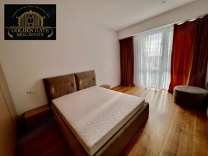 Peak Residence | Baneasa | 2 Camere | Balcon | Centrala | Pet Friendly - imagine 4