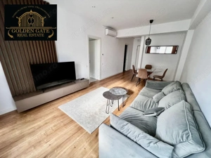 Peak Residence | Baneasa | 2 Camere | Balcon | Centrala | Pet Friendly