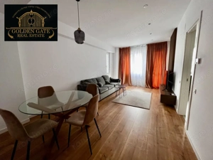 Peak Residence | Baneasa | 2 Camere | Balcon | Centrala | Pet Friendly - imagine 2