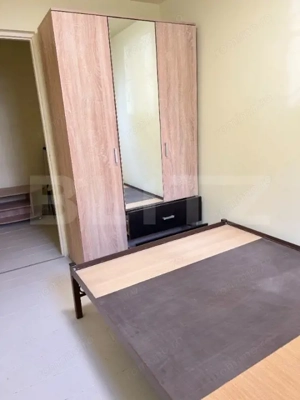 Apartament cu 2 camere, demisol, central, zona Hasdeu - imagine 5