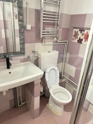 Apartament cu 2 camere, demisol, central, zona Hasdeu - imagine 8