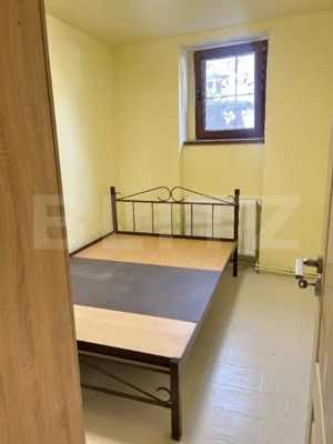 Apartament cu 2 camere, demisol, central, zona Hasdeu - imagine 4