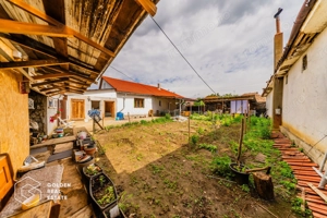 Casa in orasul Pecica cu teren de 1159 comision 0% - imagine 17