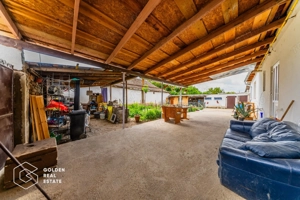 Casa in orasul Pecica cu teren de 1159 comision 0% - imagine 16