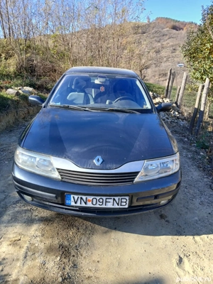 Renault Laguna 1.9 Diesel