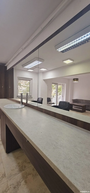 Inchiriez frizerie  Prundu - imagine 2