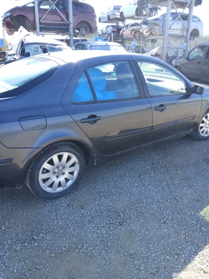  Renault Laguna 1.9 Diesel  - imagine 3