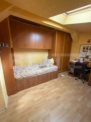Garsoniera de vanzare, 28 mp, cartier Burdujeni - imagine 4