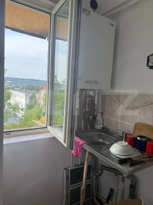 Garsoniera de vanzare, 28 mp, cartier Burdujeni - imagine 6