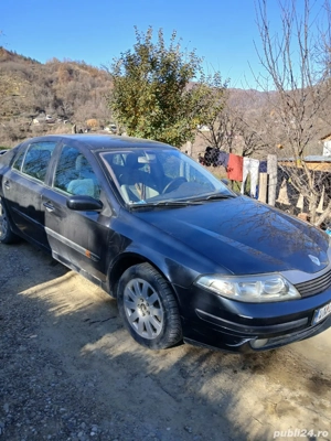  Renault Laguna 1.9 Diesel  - imagine 2