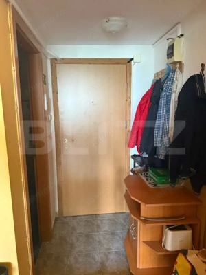 Garsoniera de vanzare, 28 mp, cartier Burdujeni - imagine 5