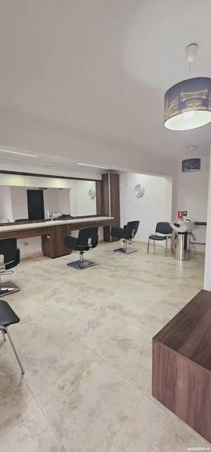 Inchiriez frizerie  Prundu - imagine 3