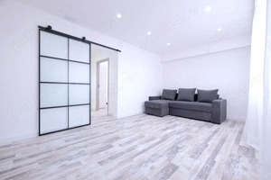 Cal. Rahovei - Barca, apartament 2 camere etaj 4, mobilat si utilat in totalitate - imagine 2