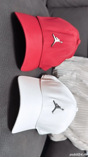 Șepci Jordan Unisex - imagine 2