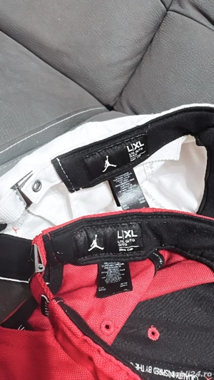 Șepci Jordan Unisex - imagine 3