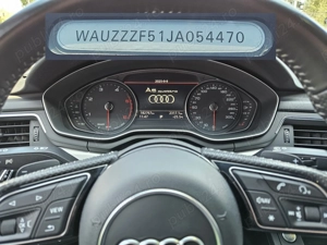 Audi A5 2.0 TDI S Line - imagine 9 Audi A5 2.0 TDI S Line - imagine 9