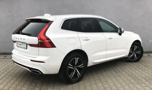 Volvo XC 60 D4 R-Design - imagine 3