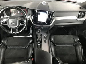 Volvo XC 60 D4 R-Design - imagine 5