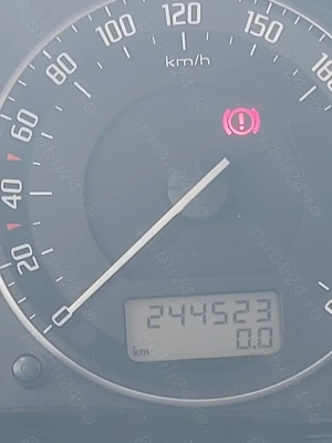 Skoda Superb 2008, diesel - imagine 5