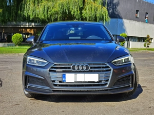 Audi A5 2.0 TDI S Line