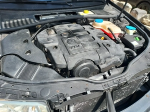 Skoda Superb 2008, diesel - imagine 6