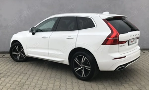 Volvo XC 60 D4 R-Design - imagine 4
