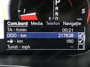 Volvo XC 60 D4 R-Design - imagine 7