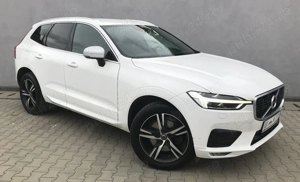 Volvo XC 60 D4 R-Design - imagine 2