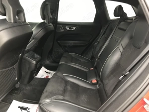 Volvo XC 60 D4 R-Design - imagine 14